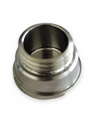 Tornillo sujeción membrana/ajuste cierre electroválvula