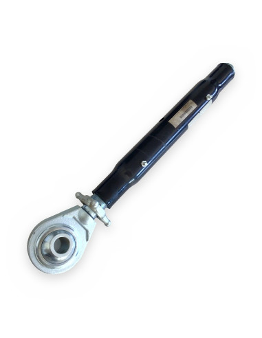 Tercer punto (tripuntal) cat. 2/2 Ø25,4 L tubo:400 L min:650 L útil min/máx:570/870 rosca M36x3
