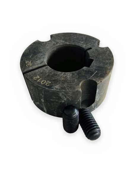 Taper 2012-32 Ø 32mm