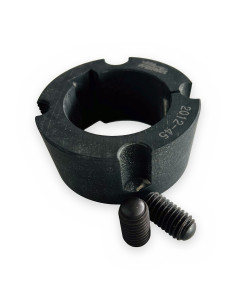 Taper 2012/45 Ø45 p/piñón