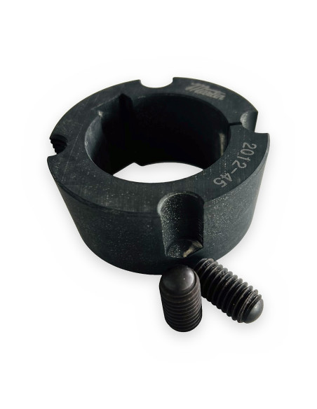 Taper 2012/45 Ø45 p/piñón