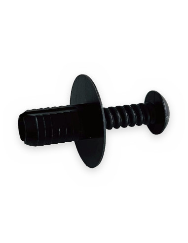 Tornillo de nylon para cubierta transmisión V-2020250