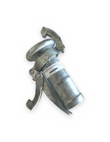 Hembra p/manguera 50x50 mm  manillas