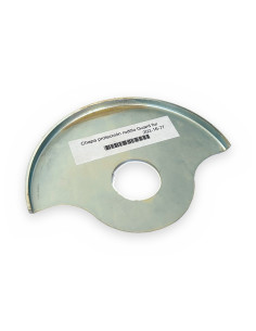 Chapa protección rodillo Guard for flanged roller ELVZ