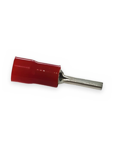 Terminal puntera rojo P-10