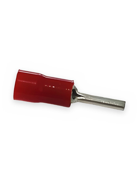 Terminal puntera rojo P-10