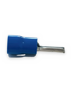 Terminal puntera azul P-10