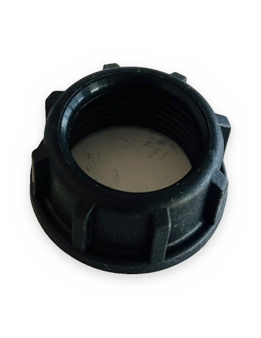 Tuerca 1" para racor