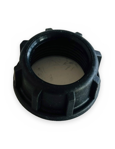 Tuerca 1" para racor