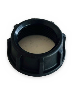 Tuerca para racor 1"1/4 PP/PE