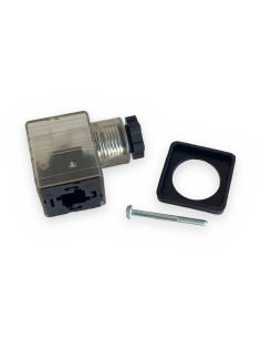 Conector Led M-2020 electroválvula