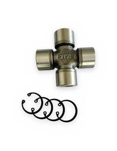 Cruz cardan L:80 Ø30,2 (06) 2150