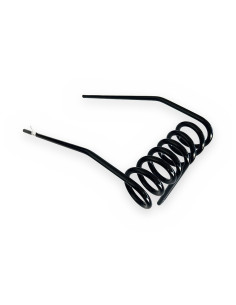 Muelle rastrilla separ:166mm semb CITAN/CIRRUS/AD-P