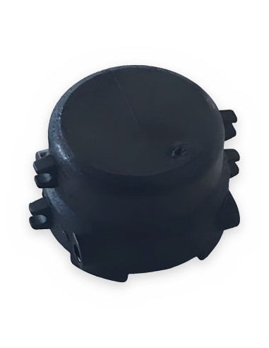 Tapón hembra T1 p/retorno compensado elec. 863 (463)
