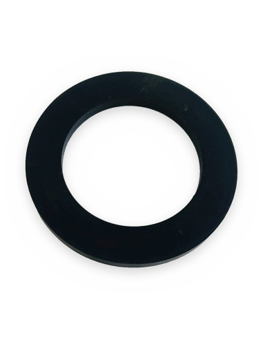 Junta plana p/rosca M1"1/4 tapón H2"  60x40x4