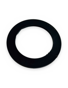 Junta plana p/rosca M 1"1/2 pasapared 67x47x3