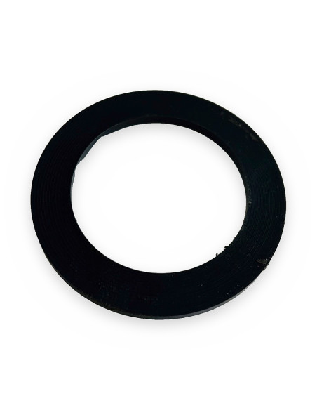 Junta plana p/rosca M 1"1/2 pasapared 67x47x3