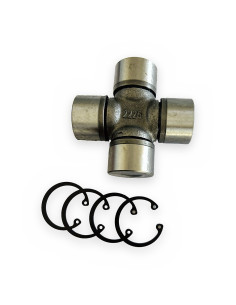 Cruz * 2226 cardan L:89 D: 36 (36)