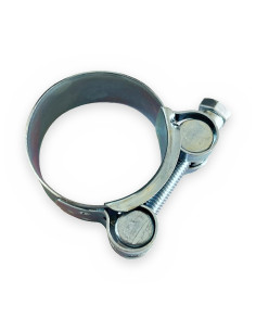 Abrazadera 36-39 Normik refor. W1 M-6