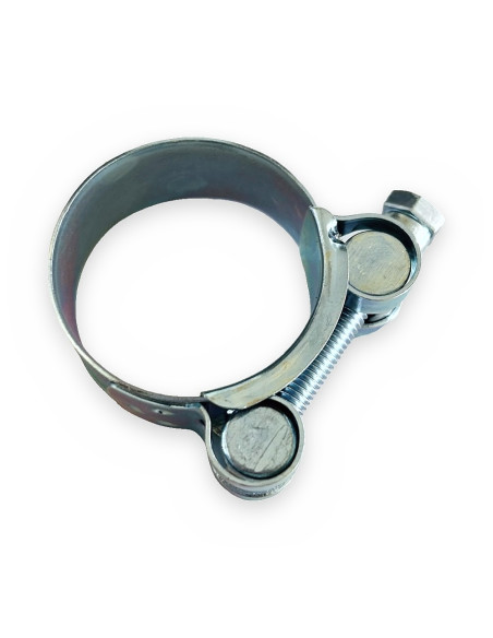 Abrazadera 36-39 Normik refor. W1 M-6
