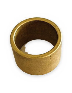 Cojinete autolu casq bronce A22x27x20
