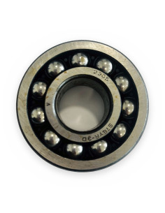 Rd de bolas autoa de doble hilera 25 62 24
