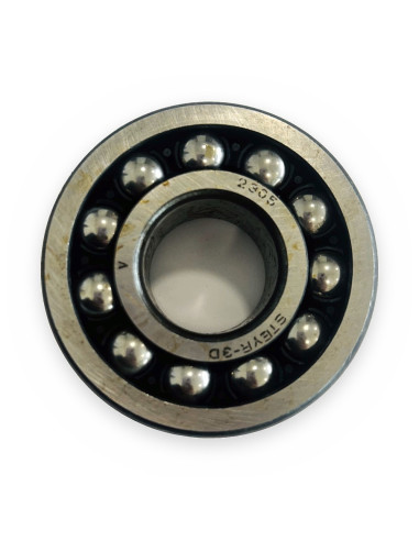 Rd de bolas autoa de doble hilera 25 62 24