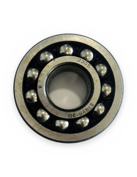 Rd de bolas autoa de doble hilera 25 62 24
