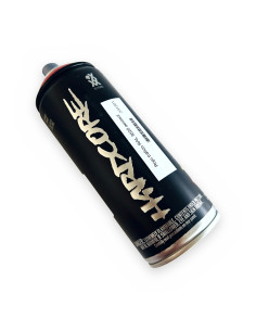 Rojo tráfico RAL 3020 aerosol (máquina)