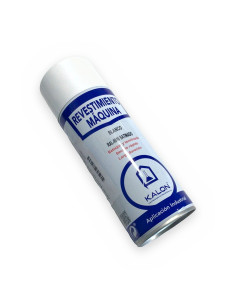 Aerosol Blanco RAL 9016  satinado