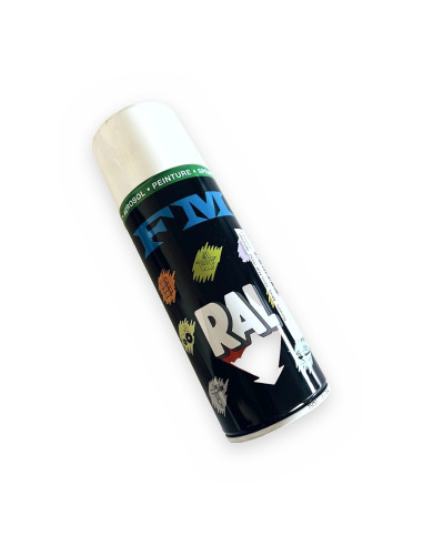 Reves. Maq. Gris Ral 7032  aerosol