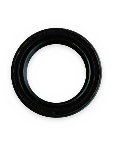 Retén  doble labio 25-35-6 presión 6/6,5 Tordable bomba Vivoil