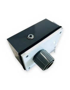 Caja Gewis + base 13 polos + regleta