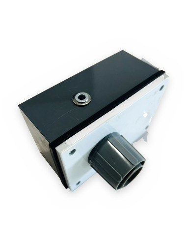 Caja Gewis + base 13 polos + regleta