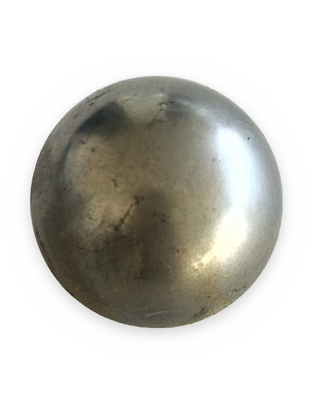 Bola de acero Ø30mm