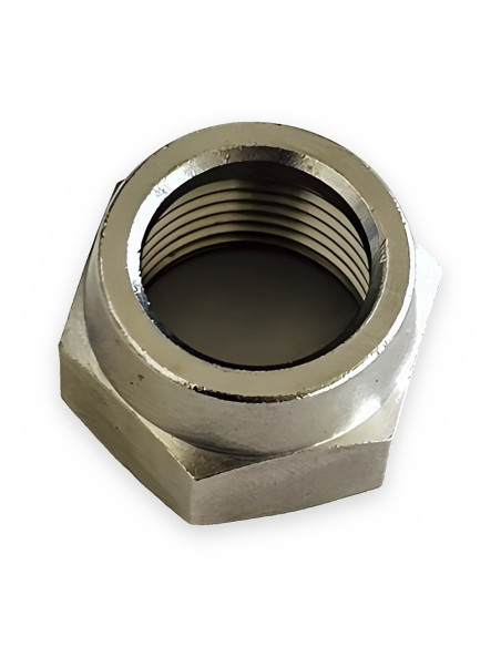 Tuerca portaboquillas 3/8"