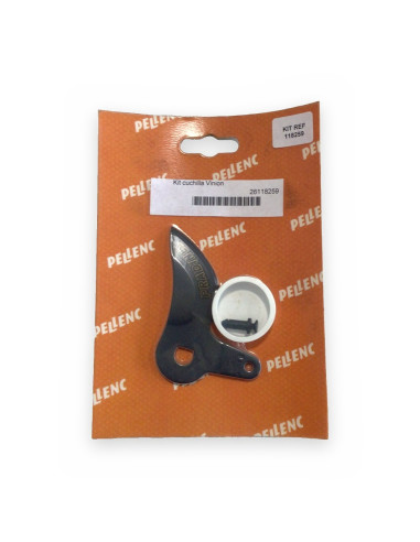 Kit cuchilla Vinion