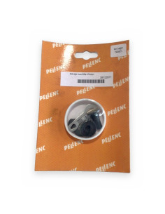 Kit eje cuchilla Vinion