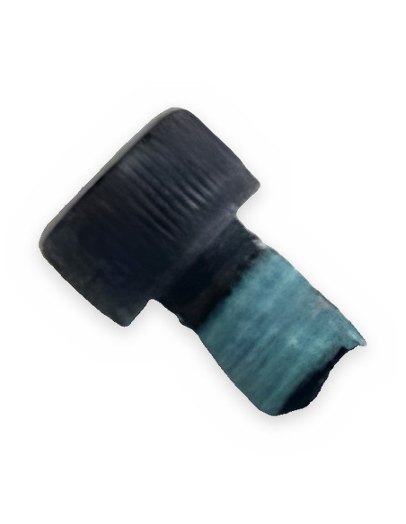 Tornillo Allen 912 12.9 6x12 cab. cilínd.