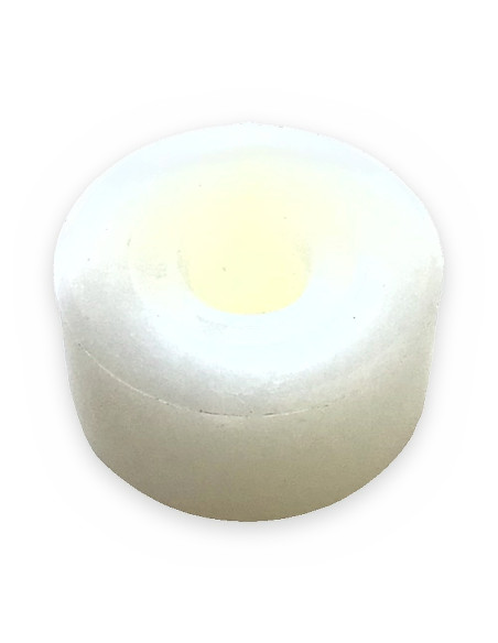 Boca martillo nylon 27x44mm