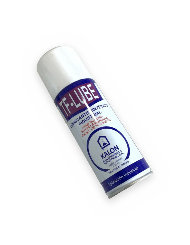 TF-Lube aerosol 1
