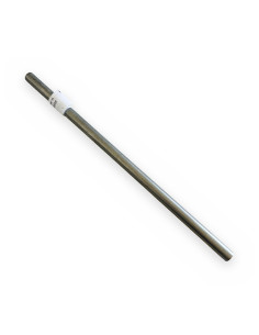Espárrago unión difusores Twister inox. D-10 L-252