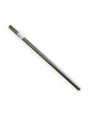 Espárrago unión difusores Twister inox. D-10 L-252