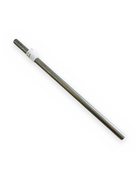 Espárrago unión difusores Twister inox. D-10 L-252