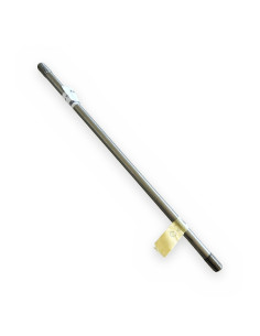 Espárrago difusor Twister (TOP) inox. D-9 M-10 L-284