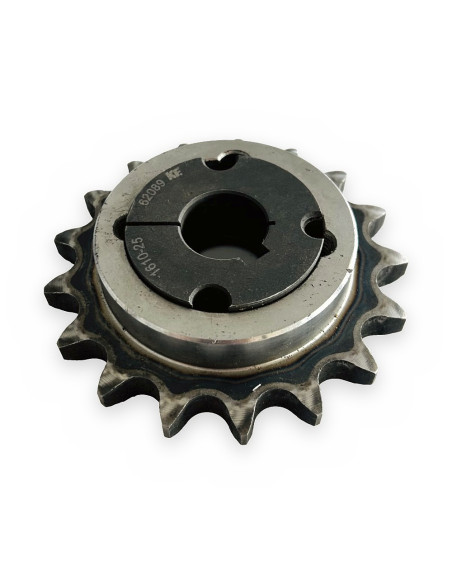 Piñón 3/4 simple Z17 TL p/taper 1610 (53744)