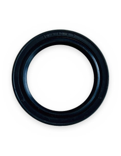Retén doble labio 30-40-7