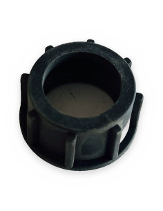 Tuerca 3/4" p/racord