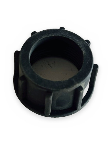 Tuerca 3/4" p/racord