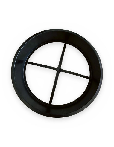 Filtro de taza Ø302 Ø288 alt:46 mm